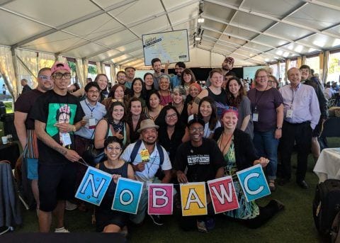 NoBAWC Meetup
